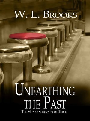 cover image of Unearthing the Past